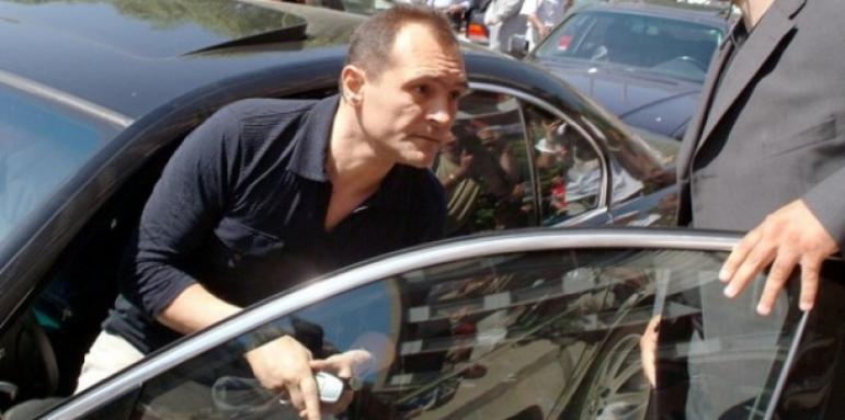 Съдружник на Божков се върна в България, какво му се случи
